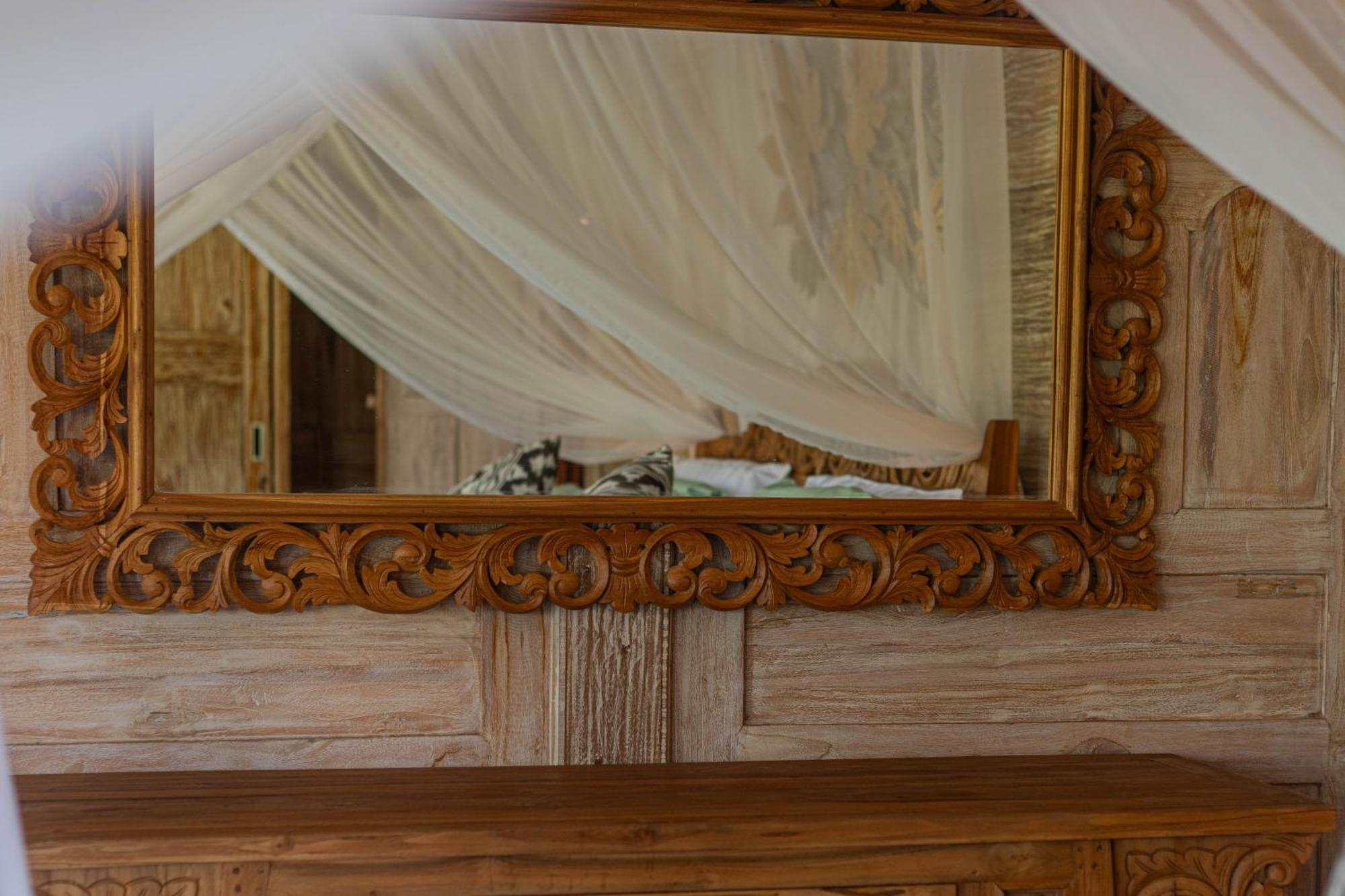 Billys Ayodya Villa Perean Buitenkant foto